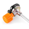 Газовый резак (Горелка) KOVEA Rocket Torch KT-2008