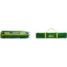 Раскладушка/кровать KOVEA SUPER HARD COT 2400 KK8CH0201