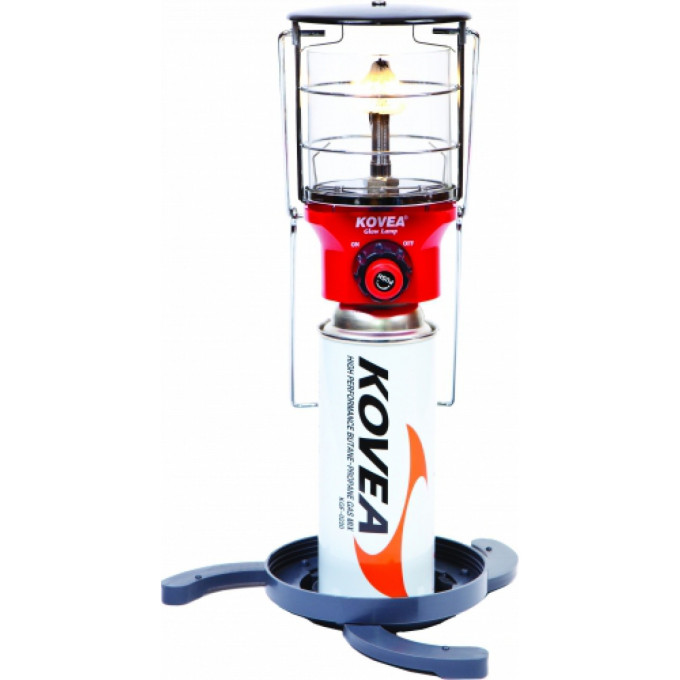 Газовая лампа KOVEA Glow Lantern KL-102